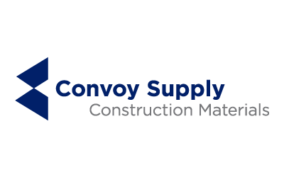 Logo Convoy Supply