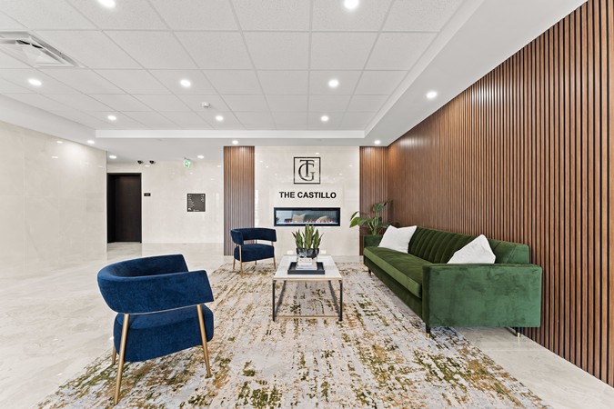 Trinity Gate Condominium - The Castillo