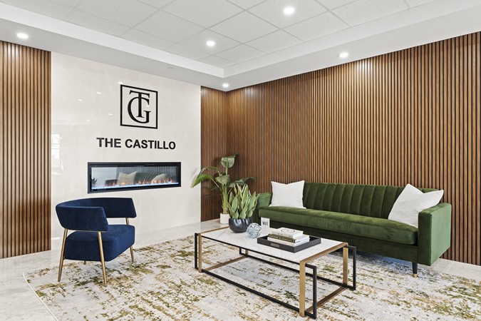 Trinity Gate Condominium - The Castillo
