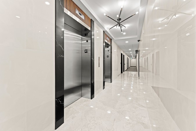 Trinity Gate Condominium - The Castillo