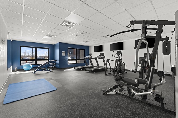 Trinity Gate Condominium - The Castillo