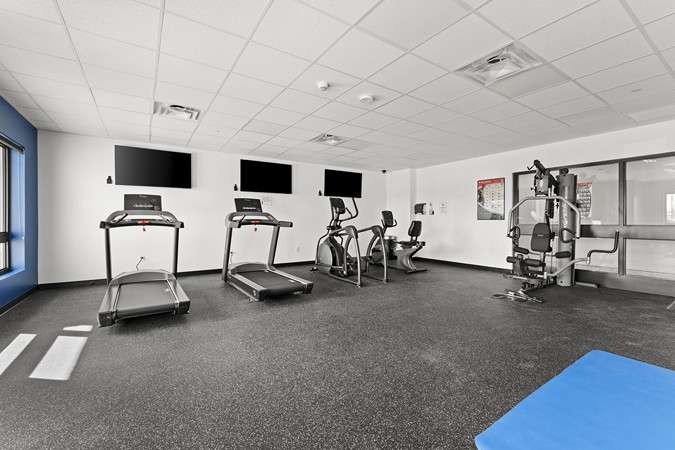 Trinity Gate Condominium - The Castillo