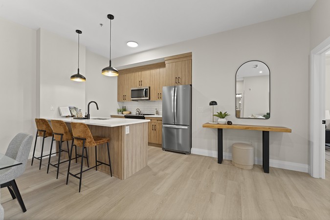 Trinity Gate Condominium - The Castillo