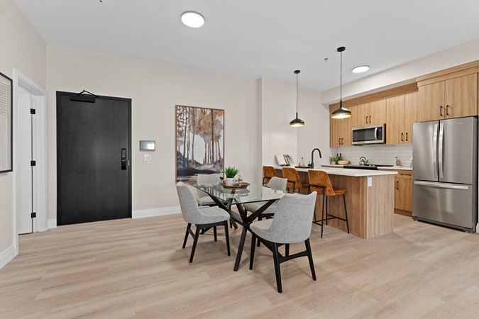 Trinity Gate Condominium - The Castillo