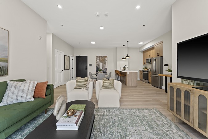 Trinity Gate Condominium - The Castillo