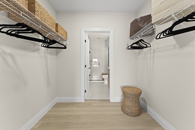 Trinity Gate Condominium - The Castillo