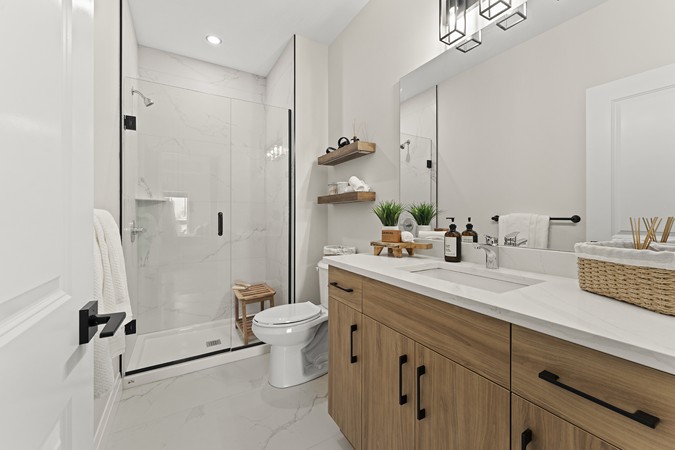 Trinity Gate Condominium - The Castillo