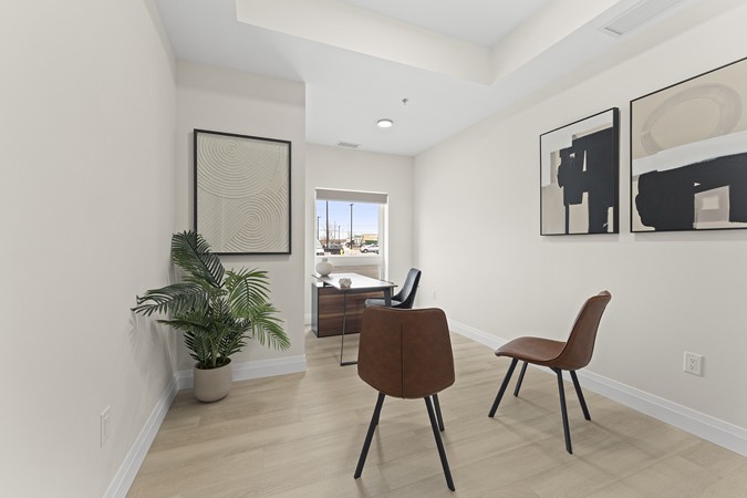 Trinity Gate Condominium - The Castillo