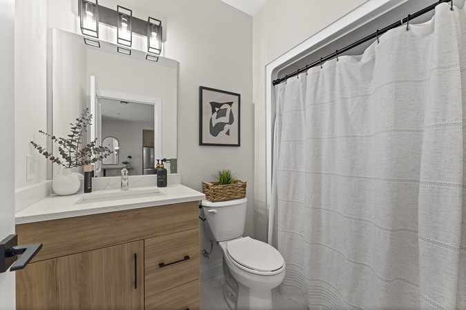 Trinity Gate Condominium - The Castillo