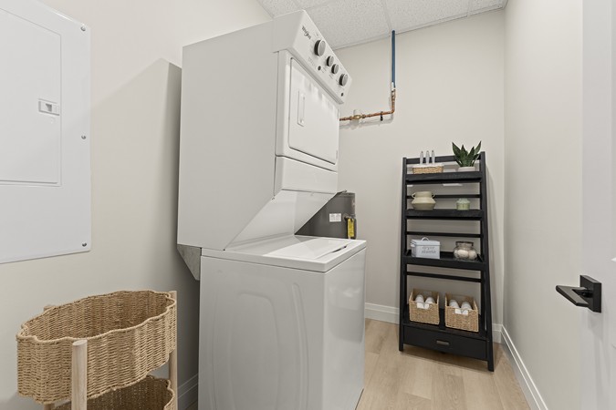 Trinity Gate Condominium - The Castillo