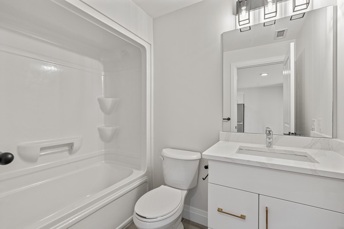 Trinity Gate Condominium - The Tamina