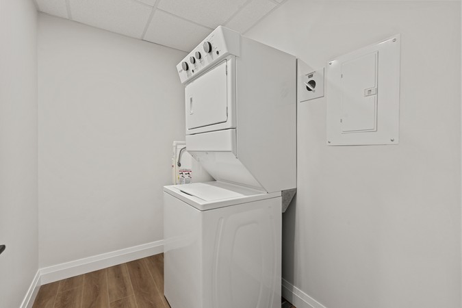 Trinity Gate Condominium - The Tamina