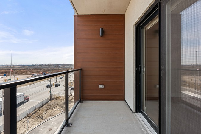 Trinity Gate Condominium - The Tamina