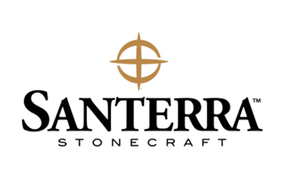 Logo Santerra Stonecraft