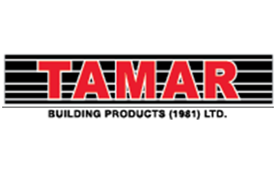 Logo Tamar