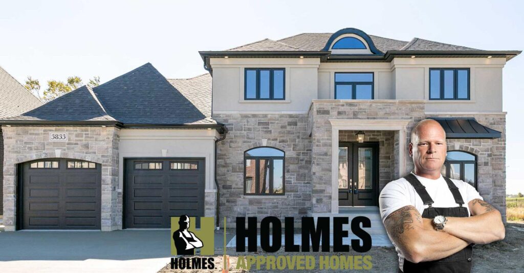 Residential - HD development group