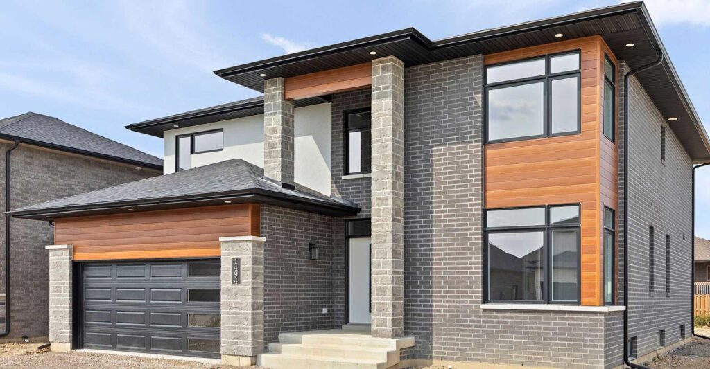 Residential - HD development group