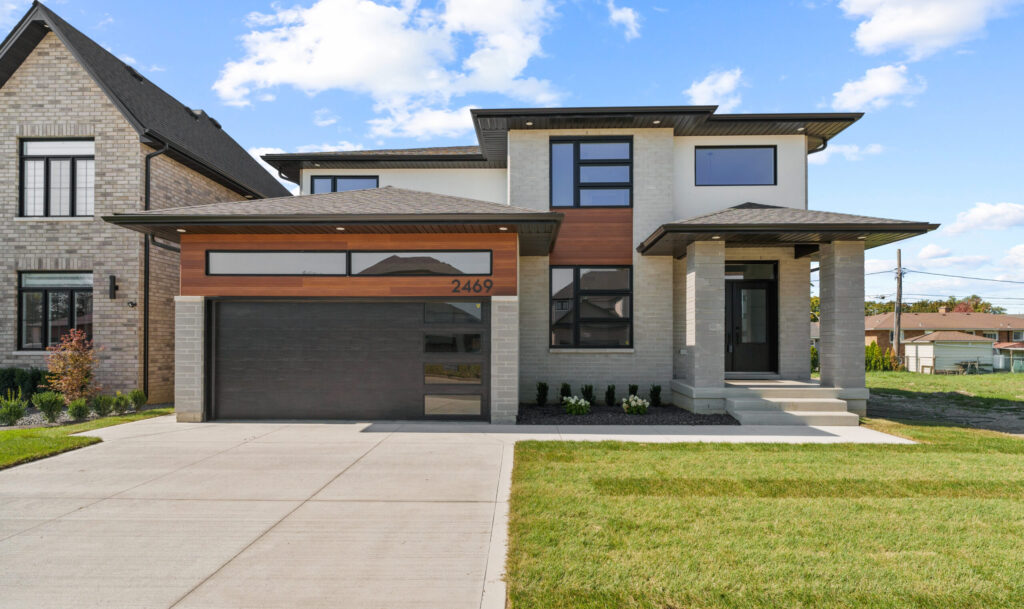 Northwood - Windsor Central - HD development group