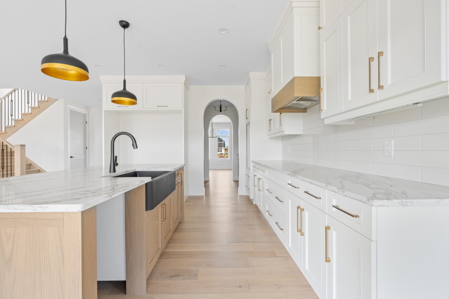 Residential - HD development group